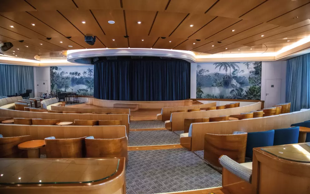 Paul Gauguin Cruises MS Paul Gauguin Le Grand Salon 1 ©Paul Gauguin Cruises.jpg